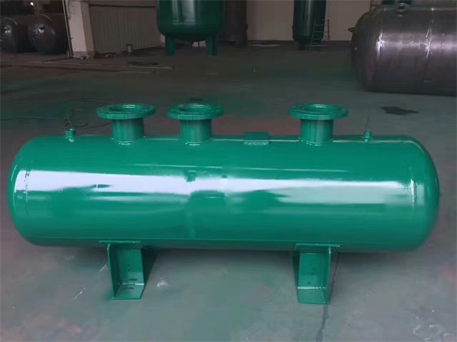 涟源涟源涟源蒸汽分气缸